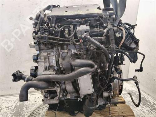 Used Engine Engine BMW X1 (F48) sDrive 18 d (150 hp) 40517539 40517539