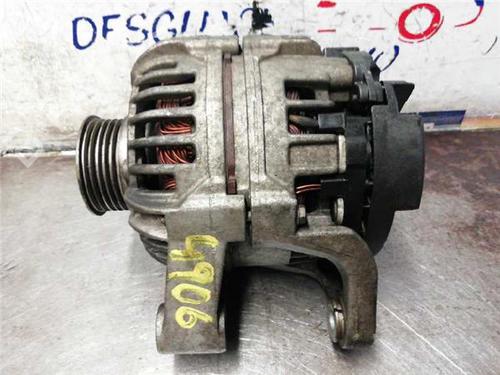 Used Alternator OPEL AGILA A (H00) 1.2 16V (F68) (75 hp) 31889670