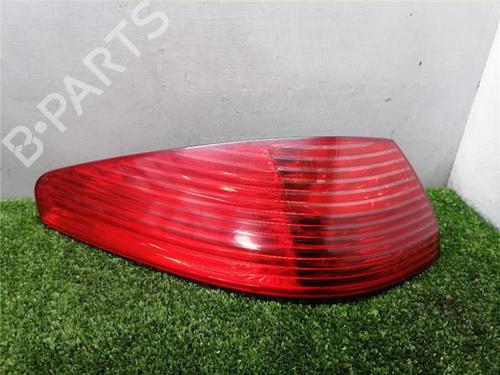 Left taillight PEUGEOT 607 (9D, 9U) 2.2 HDi | BP32004882C34