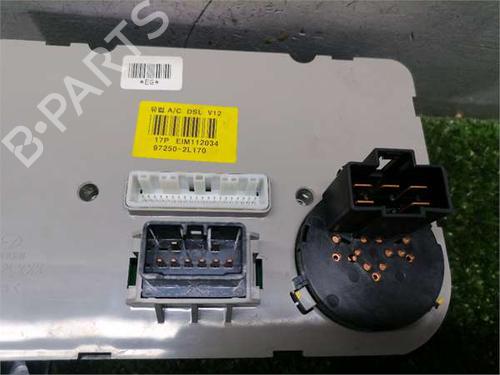 Climate control HYUNDAI i30 (FD) 1.6 CRDi | BP36544126I5 - Image 3