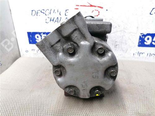 AC compressor RENAULT KANGOO (KC0/1_) 1.5 dCi (KC08, KC09) | BP31899657M34