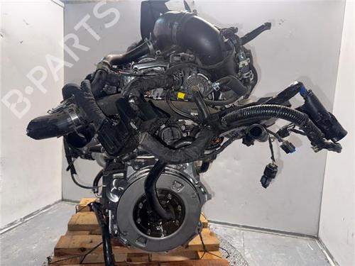 Engine HYUNDAI TUCSON (NX4E, NX4A) 1.6 T-GDi Hybrid 48V | BP31890905M1