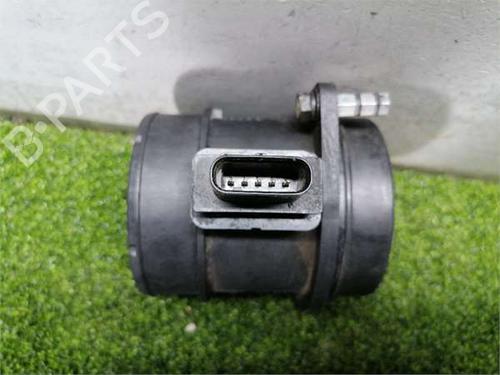 Mass air flow sensor SSANGYONG RODIUS I 2.7 Xdi | BP38004878M95 - Image 4