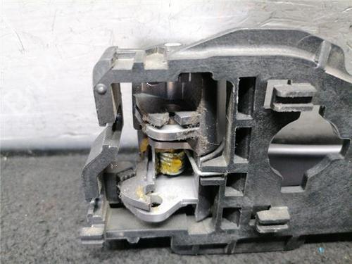 Front right interior door handle HYUNDAI ix35 (LM, EL, ELH) 1.7 CRDi | BP31901237I14