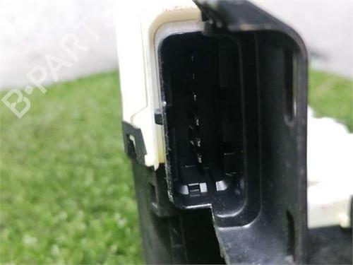 Front left lock CITROËN C3 II (SC_) 1.2 VTi 82 | BP36311327C98 - Image 5