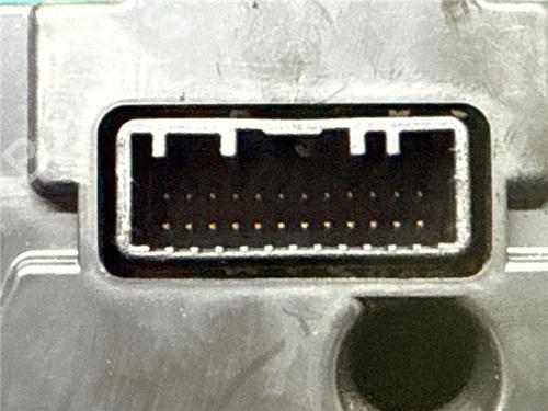 Instrument cluster RENAULT CAPTUR I (J5_, H5_) 1.5 dCi 90 (J5N4, J5M5, J5MW, J5M6, J5AL, J5AJ) | BP31901786C47