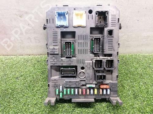 Used Electronic module Electronic module PEUGEOT 407 (6D_) 2.0 HDi 135 (6DRHRH, 6DRHRE, 6DRHRG, 6DRHRJ) (136 hp) 40517419 40517419