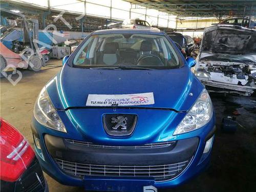 Used Parts PEUGEOT 308 I (4A_, 4C_) 1.6 16V (120 hp) 4408799