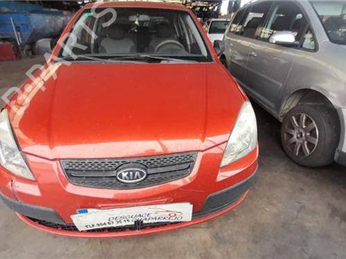 Used Parts KIA RIO II Saloon (JB) 1.5 CRDi 4513094