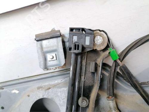Front left window mechanism SEAT TOLEDO II (1M2) 1.9 TDI | BP36146558C22 - Image 4