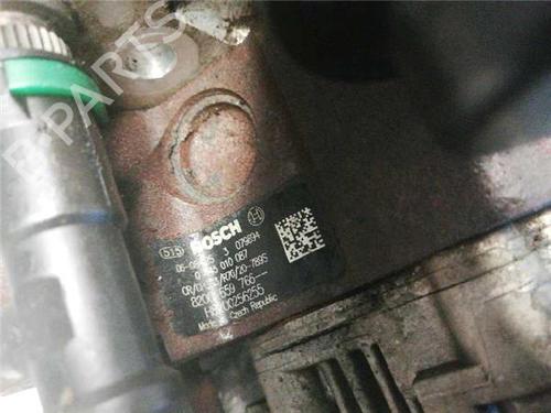 Injection pump NISSAN PRIMERA (P12) 1.9 dCi | BP31896254M78
