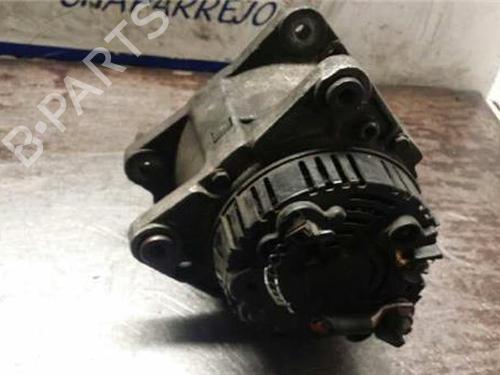 Alternator AUDI A4 B5 (8D2) 1.9 TDI | BP31889191M7