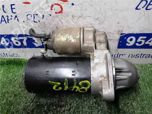 Used Starter VOLVO S80 I (184) 2.5 TDI (140 hp) 31890109