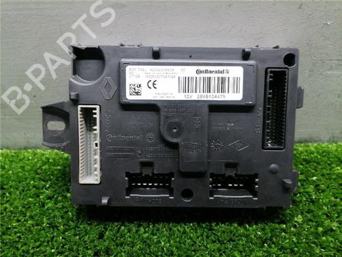Elektronisk modul RENAULT CLIO IV (BH_) 1.5 dCi 90 (90 hp) 32200243