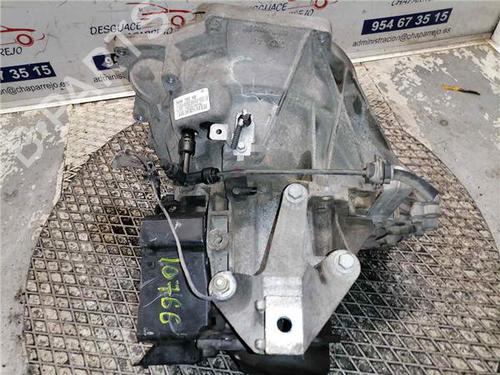 Gearbox FORD FOCUS II (DA_, HCP, DP) 1.6 | BP31893250M3 