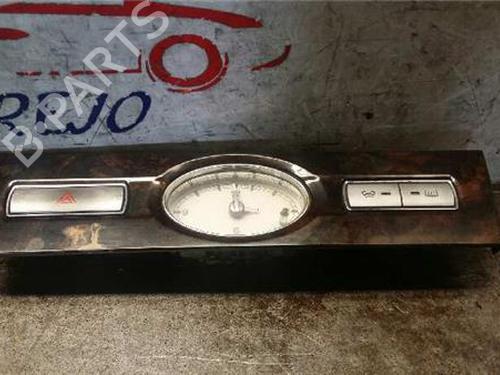 Used Warning switch FORD MONDEO III (B5Y) 2.0 TDCi (130 hp) 31895598