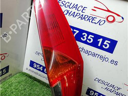 Used Right taillight FIAT PUNTO (188_) 1.9 JTD 80 (188.237, .257, .337, .357) (80 hp) 31892073