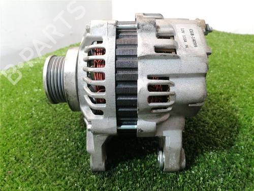 Alternator RENAULT MEGANE II Estate Van (KM_) 1.5 dCi (KM02) | BP32276972M7
