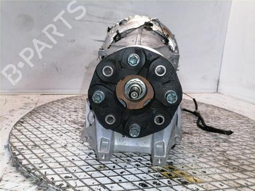 Gearbox MERCEDES-BENZ E-CLASS Coupe (C207) E 350 CDI (207.323) | BP31894355M3