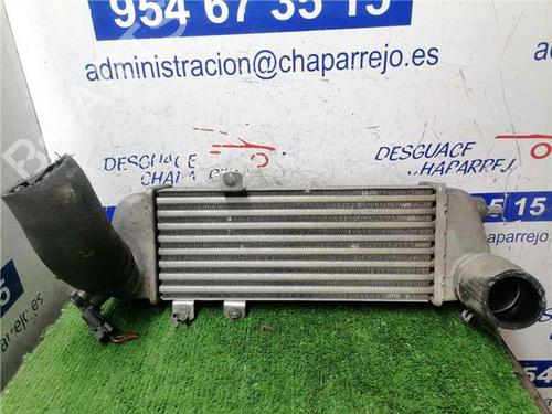 Intercooler KIA CEE'D Hatchback (ED) 1.6 CRDi 90 (90 hp) 31899144