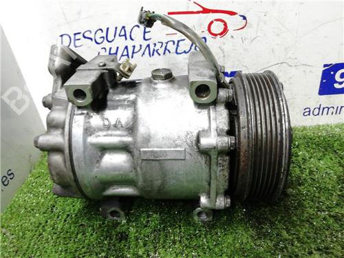 AC compressor MAZDA 3 (BK) 1.6 DI Turbo | BP31897197M34