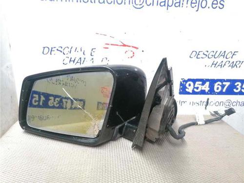 Used Left mirror MERCEDES-BENZ E-CLASS (W212) E 220 CDI / BlueTEC (212.001, 212.002) (170 hp) 31893447