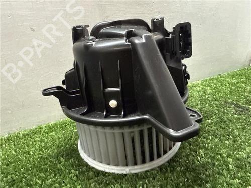 Heater blower motor SEAT IBIZA V (KJ1, KJG) 1.0 MPi | BP32432126M62