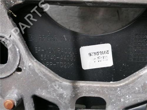 Steering wheel KIA CARENS IV 1.6 GDi | BP32432162C49
