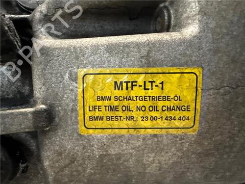 Gearbox BMW 3 Compact (E46) 325 ti | BP34608991M3  - Image 5