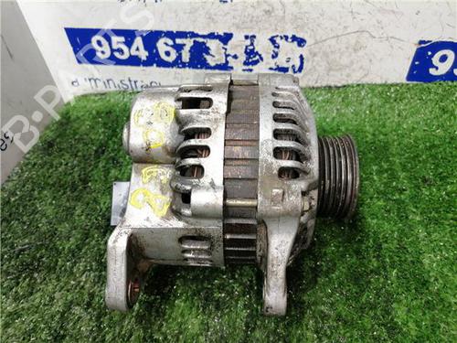 Used Alternator NISSAN PRIMERA (P11) 1.8 16V (114 hp) 31890141