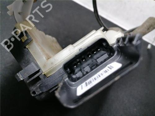 Højre bagtil lås CITROËN C4 CACTUS 1.6 BlueHDi 100 | BP31901113C99 