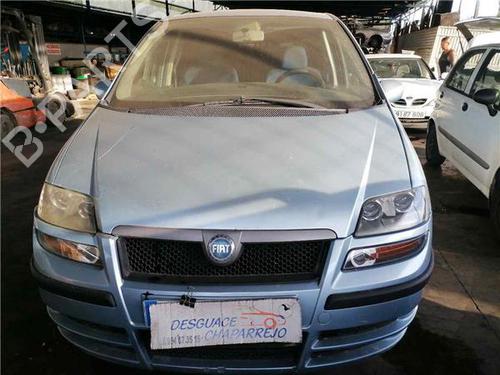 Used Parts FIAT ULYSSE (179_) 2.0 JTD (109 hp) 4408702