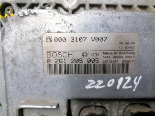 Electronic module SMART CITY-COUPE (450) 0.6 (S1CLA1, 450.341) | BP36544144M83 - Image 3