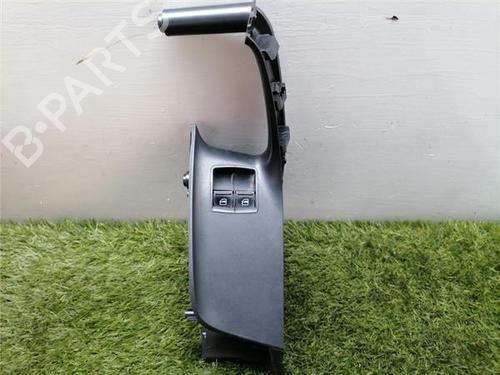 Used Left front window switch Left front window switch SEAT IBIZA IV (6J5, 6P1) 1.6 TDI (105 hp) 33248457 33248457