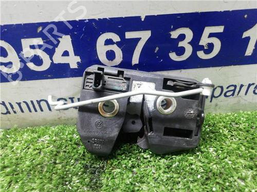 Used Other VW LUPO I (6X1, 6E1) 1.4 16V (100 hp) 31892086