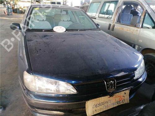 Used Parts PEUGEOT 406 (8B) 1.9 TD (92 hp) 4409643
