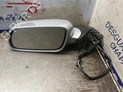 Used Right mirror VW PASSAT B5 (3B2) 1.8 T (150 hp) 31891288