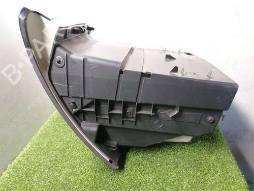 Handskerum RENAULT CAPTUR I (J5_, H5_) 1.5 dCi 90 (J5N4, J5M5, J5MW, J5M6, J5AL, J5AJ) | BP39417010C95 - Image 2