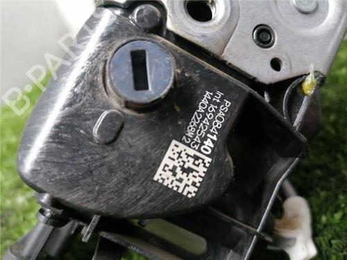 Front right lock CITROËN JUMPY III Van (V_) 1.5 BlueHDi 120 | BP32037812C97 