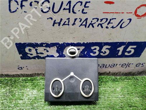 Comfort control module AUDI A6 C6 (4F2) 2.4 | BP31892983M56