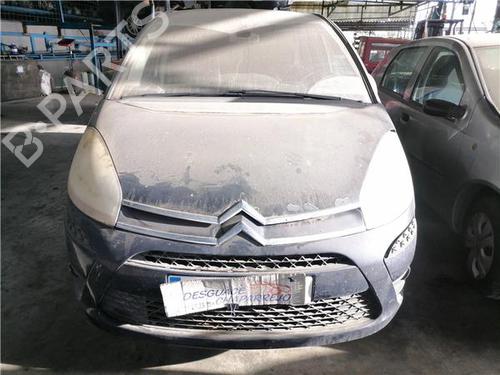 Right front window switch CITROËN C4 Picasso I MPV (UD_) 2.0 HDi 138 | BP31898549I26 - Image 3