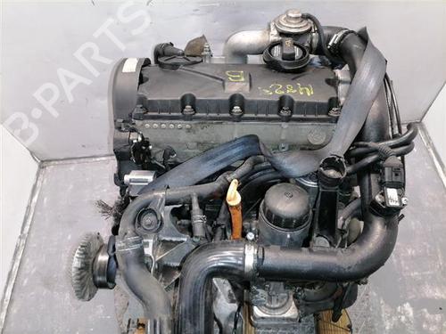 Engine VW PASSAT B5.5 (3B3) 1.9 TDI | BP36146450M1  - Image 5