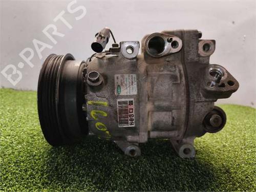Used AC compressor AC compressor 37288287 37288287