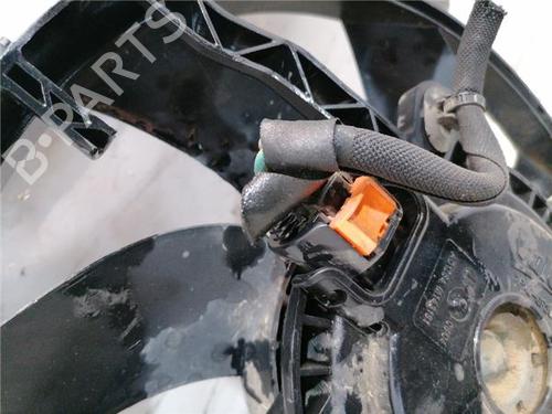 Radiator fan CITROËN C4 CACTUS 1.2 VTi 82 | BP33415803M35 - Image 4