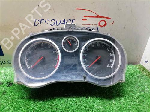 instrument-cluster-opel-corsa-d-s07-2006-2007-2008-2009-2010-2011-2012-2013-2014-2015-31899276 main image