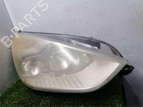 Used Right headlight Right headlight 37163116 37163116