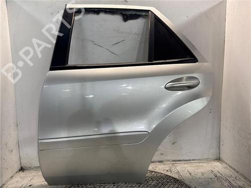 left-rear-door-mercedes-benz-m-class-w164-2005-2006-2007-2008-2009-2010-2011-2012-33058569 main image
