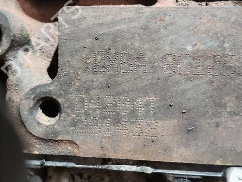 Engine FORD MONDEO IV (BA7) 2.0 TDCi | BP34176058M1  - Image 5
