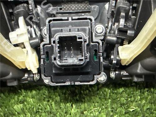 Warning switch HYUNDAI i30 (PDE, PD, PDEN) 1.0 T-GDI | BP32431906I22  - Image 5