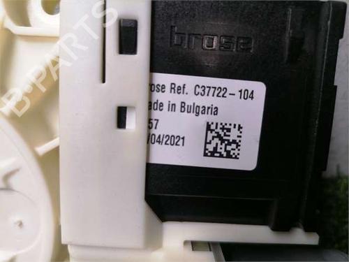 Left front window motor JEEP RENEGADE SUV (BU, B1, BV) 1.0 T-GDi | BP39659514E21 - Image 4